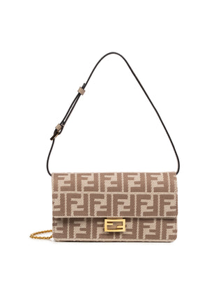 Baguette Wallte on Chain