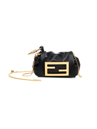 Mamma Baguette Tasche in Nano