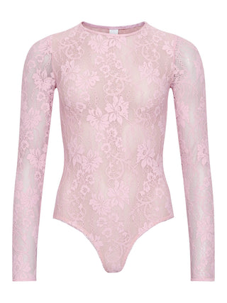 Spitzen Bodysuit