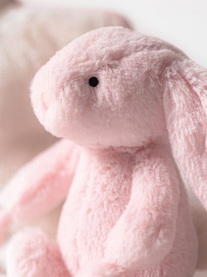 Spieluhr Bashful Bunny - Pink