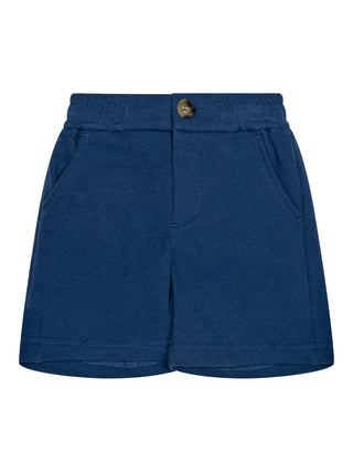 Comfy Shorts Belgian - Blau