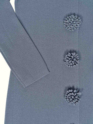 Maxikleid Rosie mit Blumen