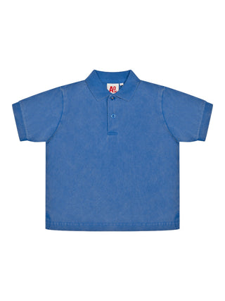 Otsan Poloshirt SW - Blau