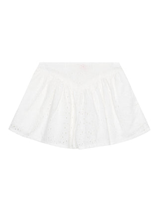 Simba Shorts Macy - Weiß