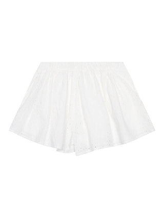 Simba Shorts Macy - Weiß