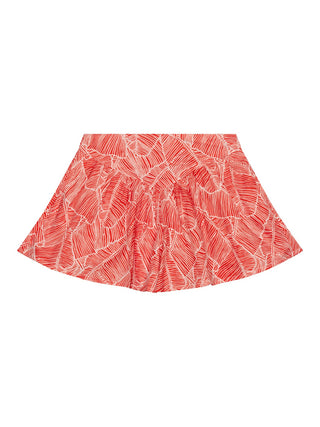 Simba Shorts Tia - Rot