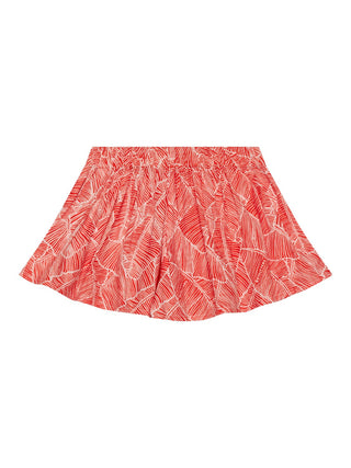 Simba Shorts Tia - Rot