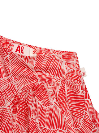Simba Shorts Tia - Rot
