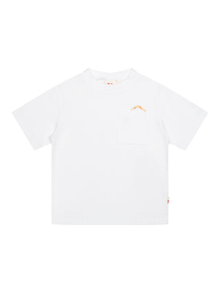 Kanye T-Shirt Diver - Weiß