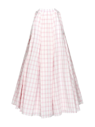 Minikleid im Trapeze-Schnitt