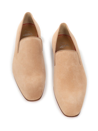 Dandelion Loafer