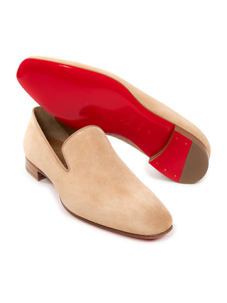 Dandelion Loafer