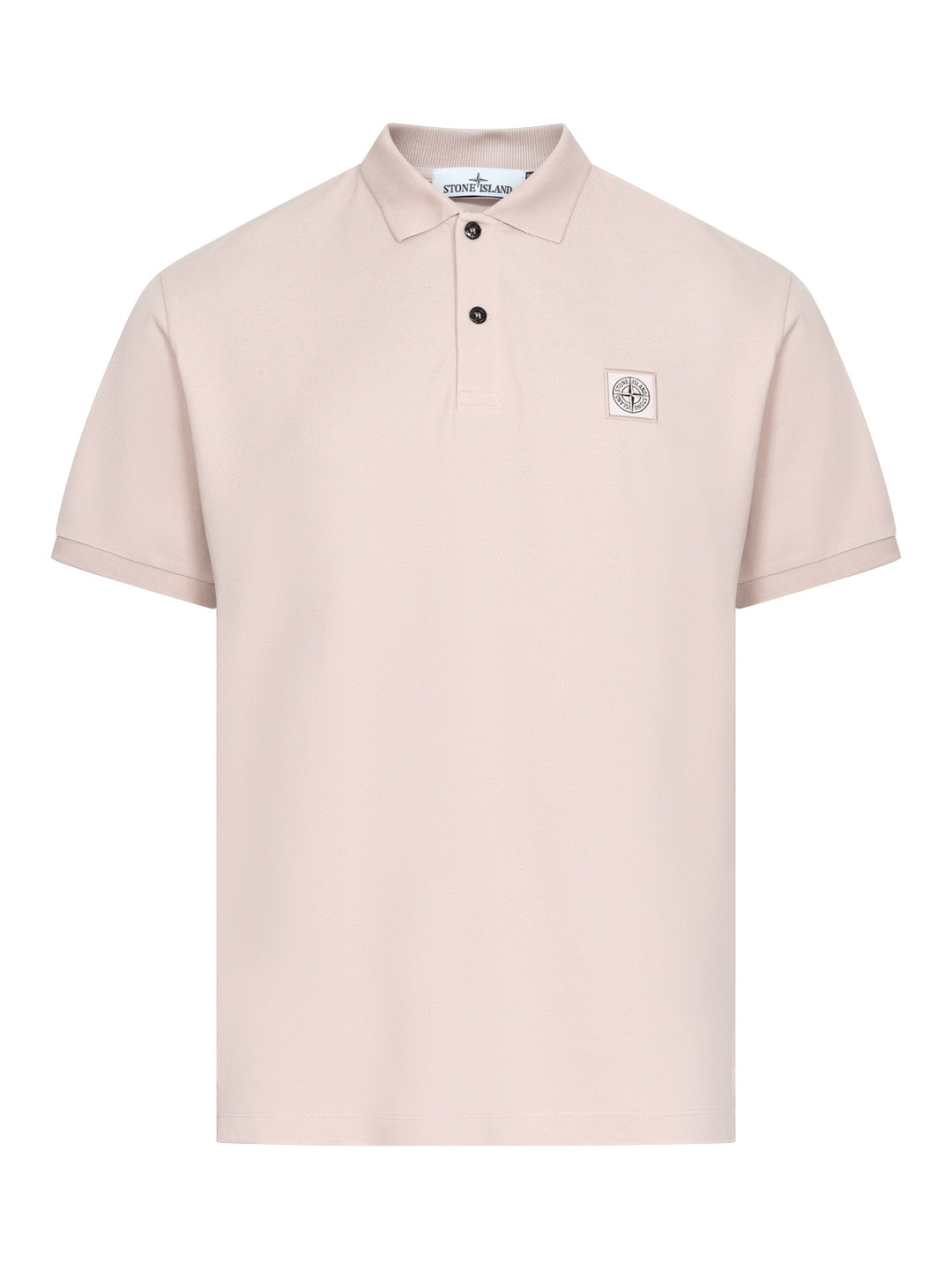 Poloshirt mit Logo