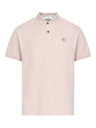 Poloshirt mit Logo