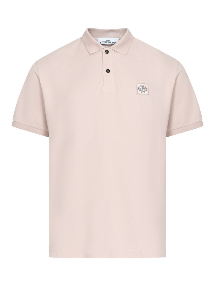 Poloshirt mit Logo