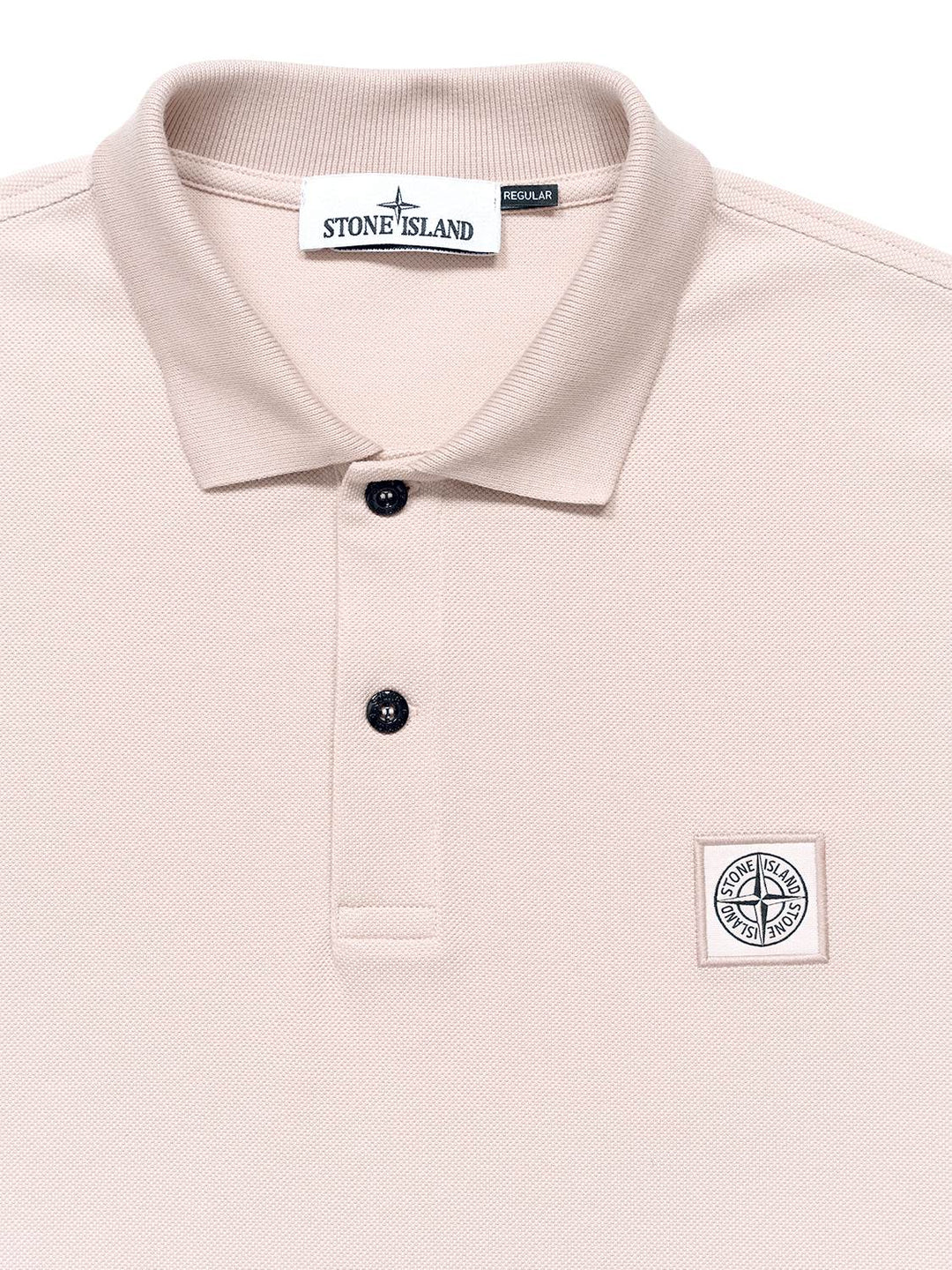 Poloshirt mit Logo