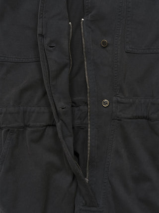 Verwaschener Jumpsuit