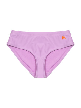Dara Bikini Bi-Color - Blau/Lila