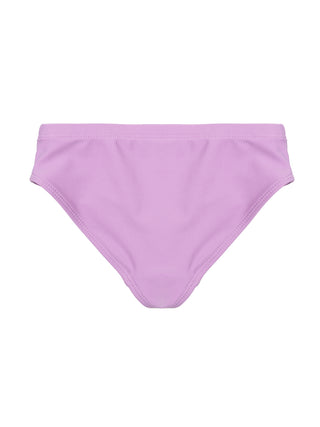 Dara Bikini Bi-Color - Blau/Lila