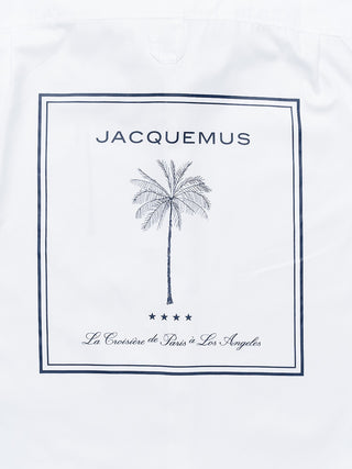 La Chemise Simon Langarm-Hemd