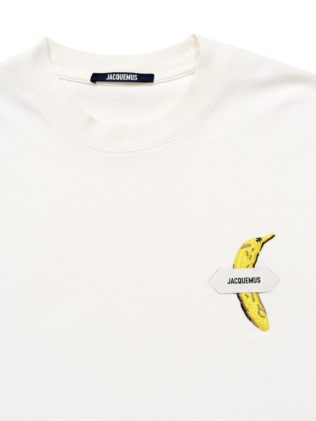 Le T-Shirt Banane