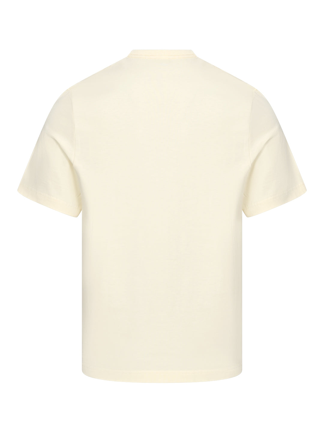 Le T-Shirt Esquimau - Beige