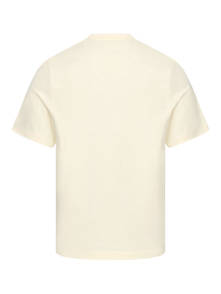 Le T-Shirt Esquimau - Beige