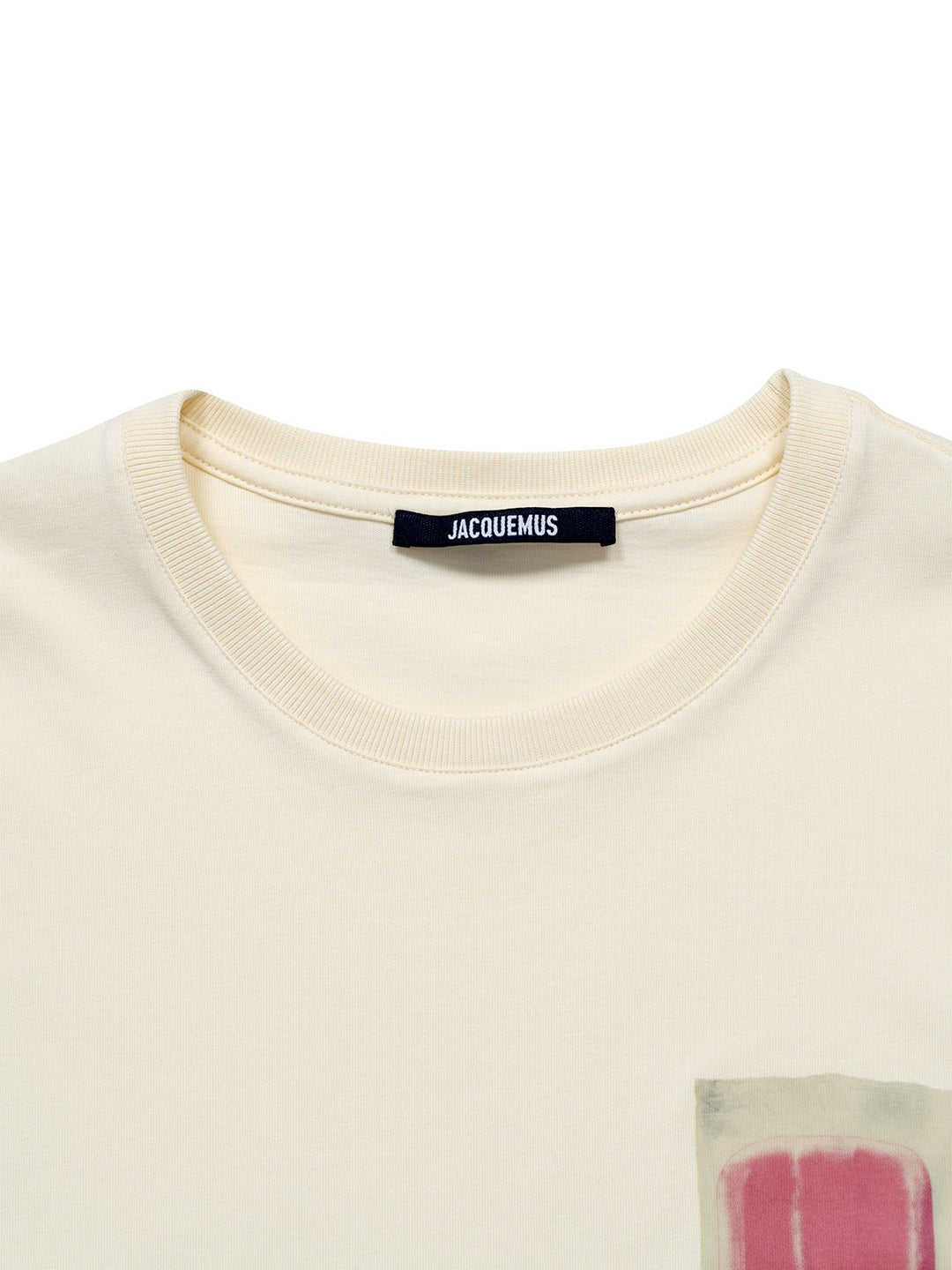 Le T-Shirt Esquimau - Beige