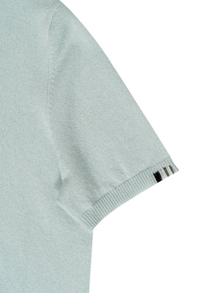 Kurzarm Strickjacke Flyer