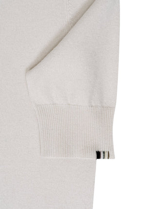 Mel Kaschmirpullover - Beige