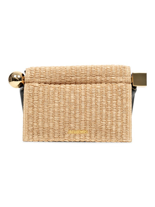 La Pochette Rond Carre