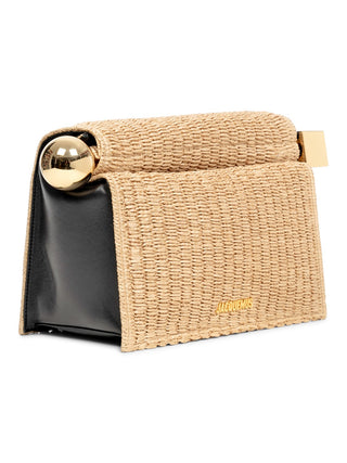 La Pochette Rond Carre