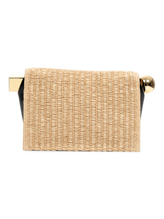 La Pochette Rond Carre