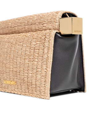 La Pochette Rond Carre