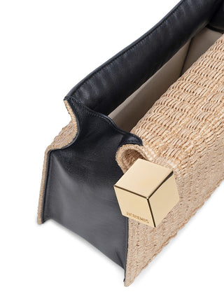 La Pochette Rond Carre