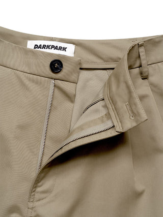 Phebe Hose mit Kettendetail