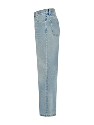 Naomi Boyfriend Jeans