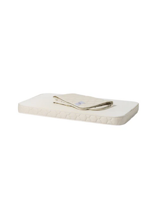 Kaltschaummatratze für Wood Original Juniorbett - 160x 90cm