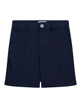 Classic Chino Shorts - Navy
