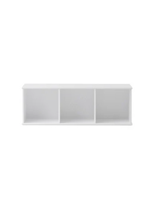 Wood Regal 3 x 1
