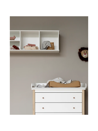 Wood Regal 3 x 1