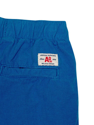 Andy Shorts - Blau