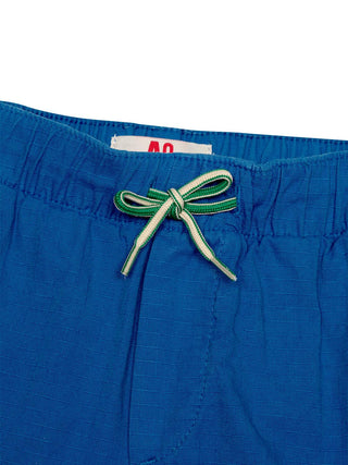 Andy Shorts - Blau