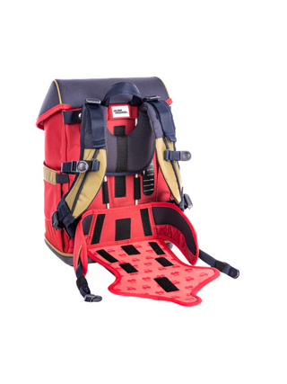 Ergomaxx Schulranzen - Saddle Bag