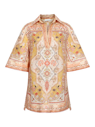 Wylie Tunika Kleid