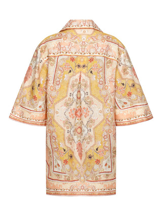 Wylie Tunika Kleid