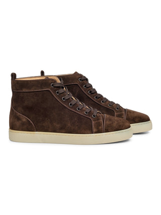 Louis Orlato Flat - Braun