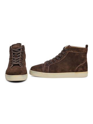 Louis Orlato Flat - Braun
