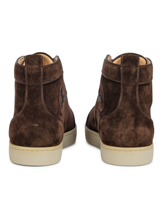 Louis Orlato Flat - Braun
