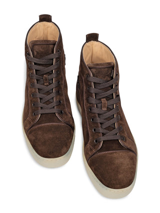 Louis Orlato Flat - Braun